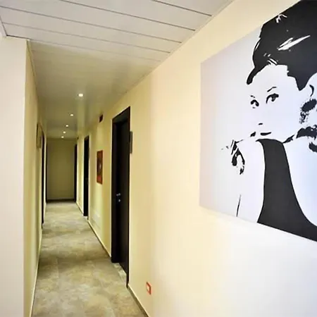 Otel Aquarius