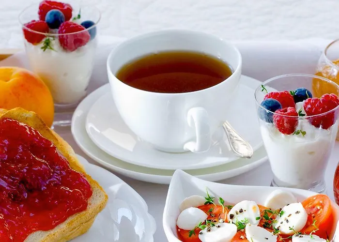 فندق Aquarius كاتوليكا