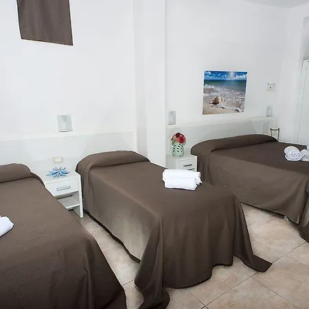 Aquarius Hotel
