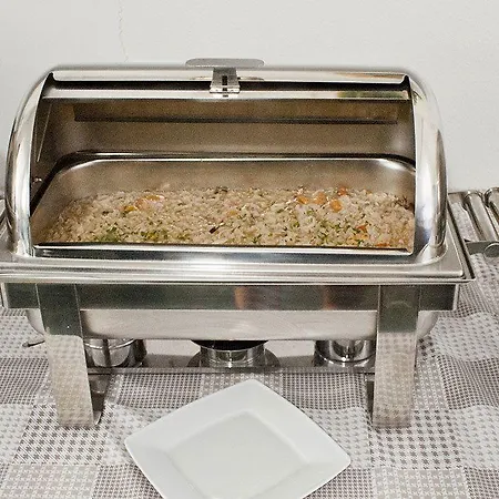 מלון Aquarius 3*