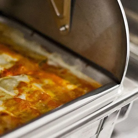 מלון Aquarius קאטוליקה