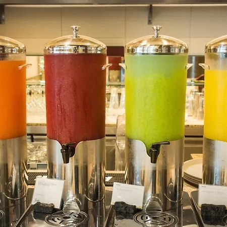 Aquarius 3* קאטוליקה