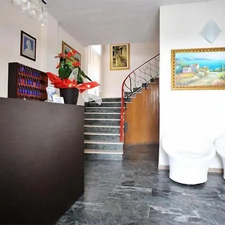 מלון Aquarius קאטוליקה