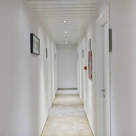 Hotel Aquarius Cattolica