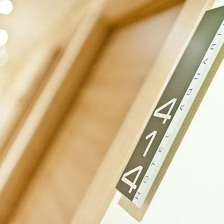 מלון Aquarius 3*