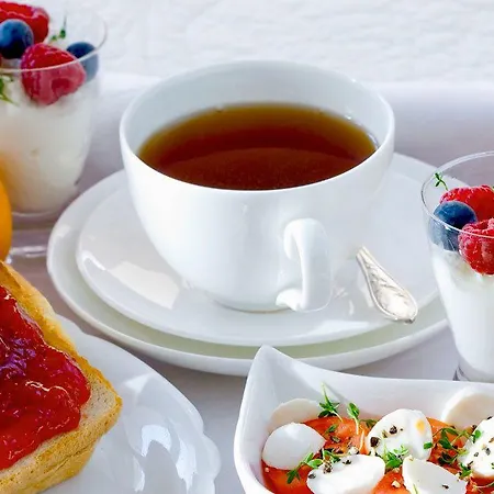 מלון Aquarius קאטוליקה