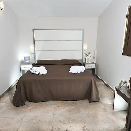 Aquarius מלון קאטוליקה