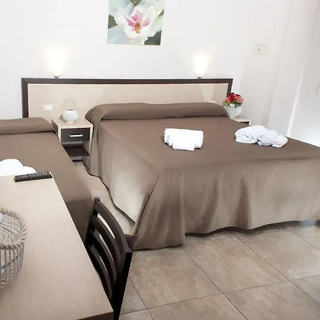 Aquarius Hotel