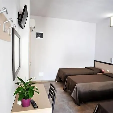 Aquarius 3* Cattolica