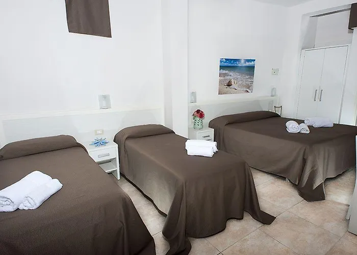 Aquarius Otel