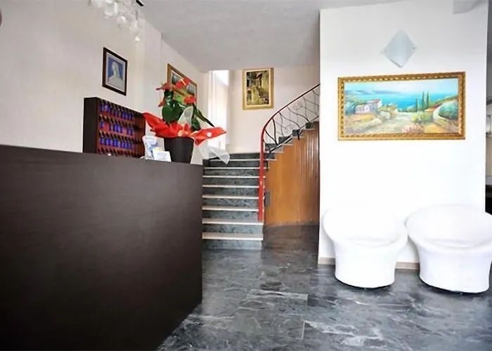 호텔 Aquarius 카톨리카