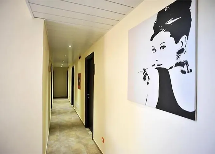Otel Aquarius
