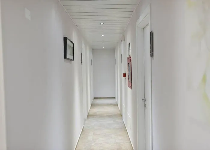 Otel Aquarius Cattolica