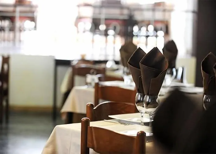 호텔 Aquarius 카톨리카