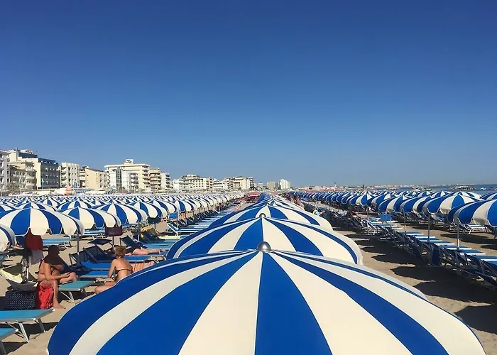 Aquarius Otel