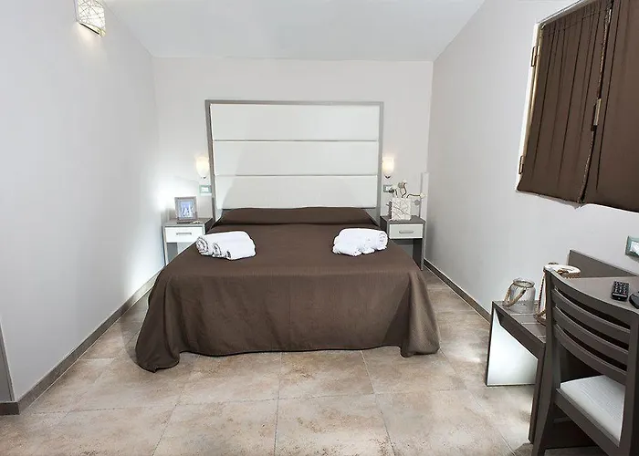 Aquarius Hotel Cattolica