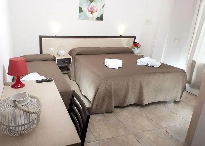 Aquarius Otel